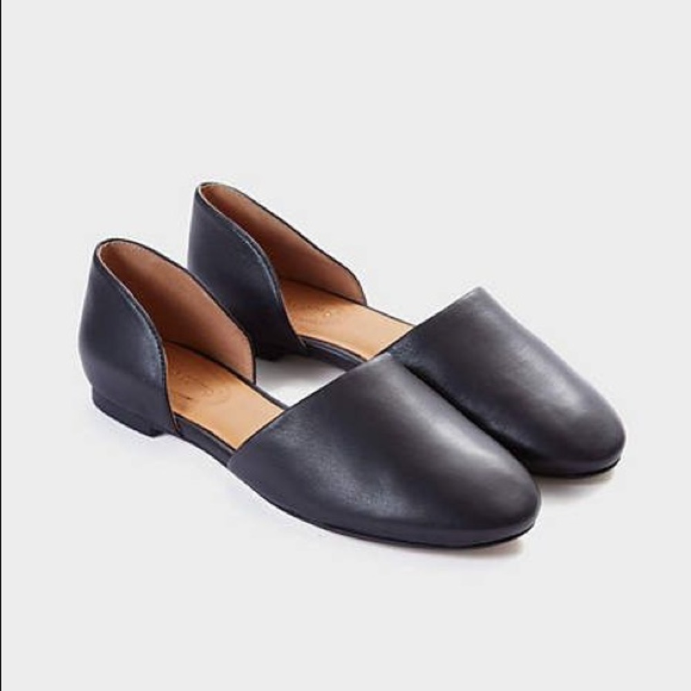 Corso Como Bryll Flats